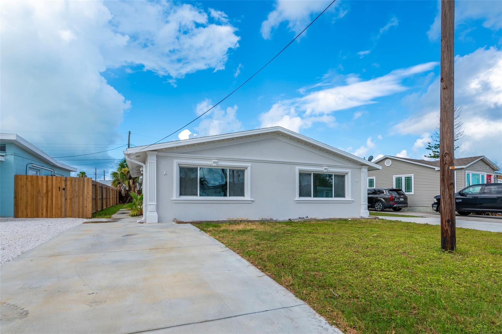 Duplex em MADEIRA BEACH, FL - Daniel Dourado