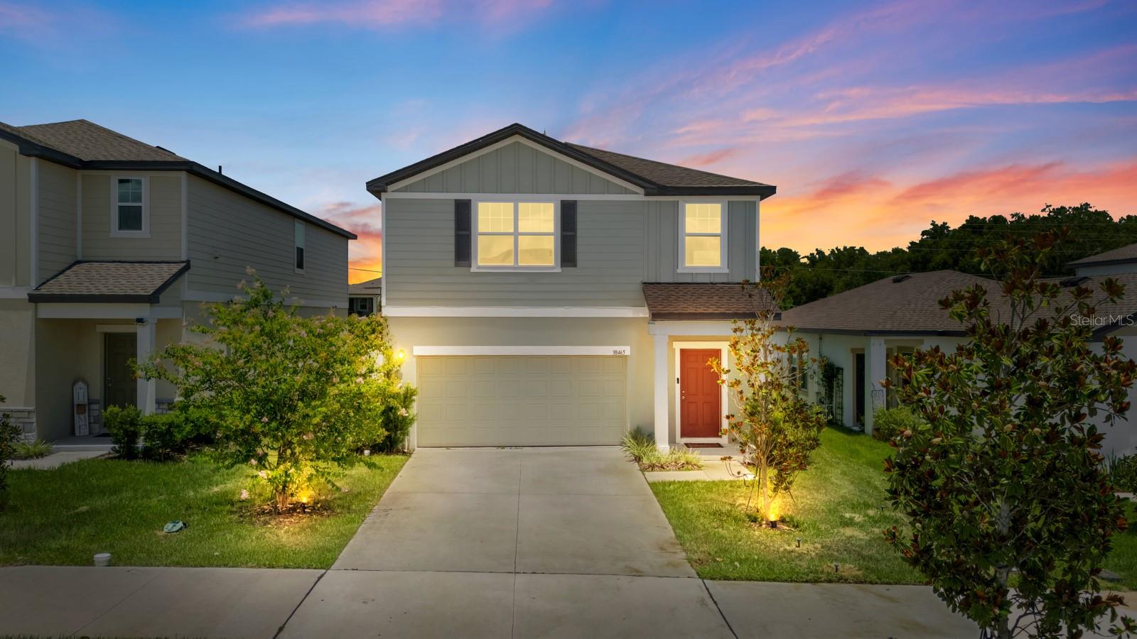Single Family Residence in DADE CITY, FL - Daniel Dourado