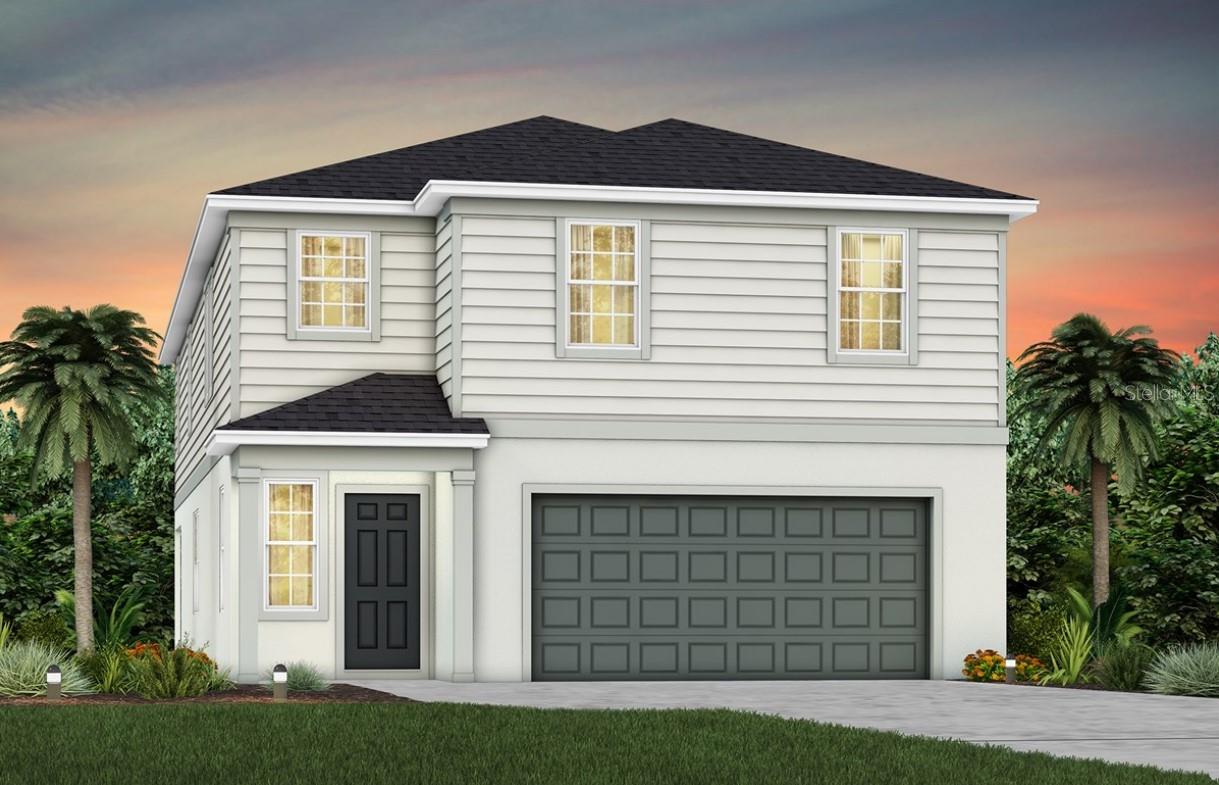 Single Family Residence in DAVENPORT, FL - Daniel Dourado