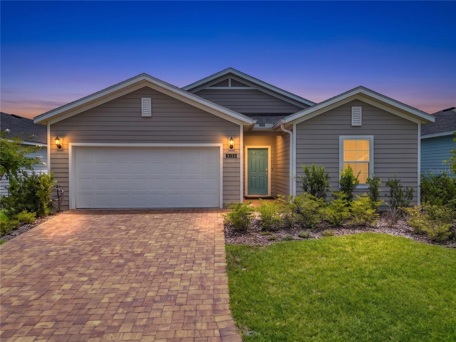 Single Family Residence em GREEN COVE SPRINGS, FL - Daniel Dourado