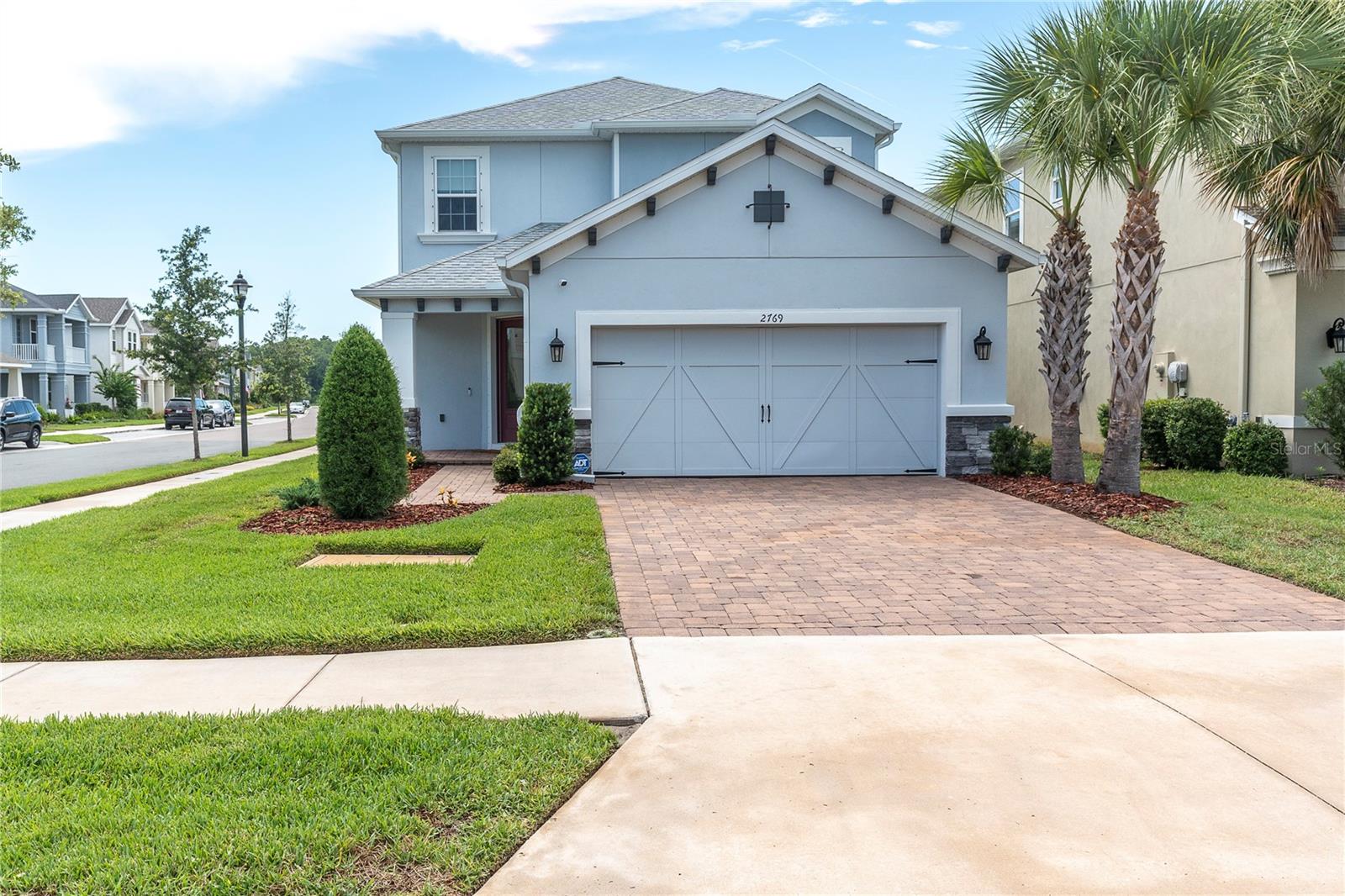 Single Family Residence em ODESSA, FL - Daniel Dourado