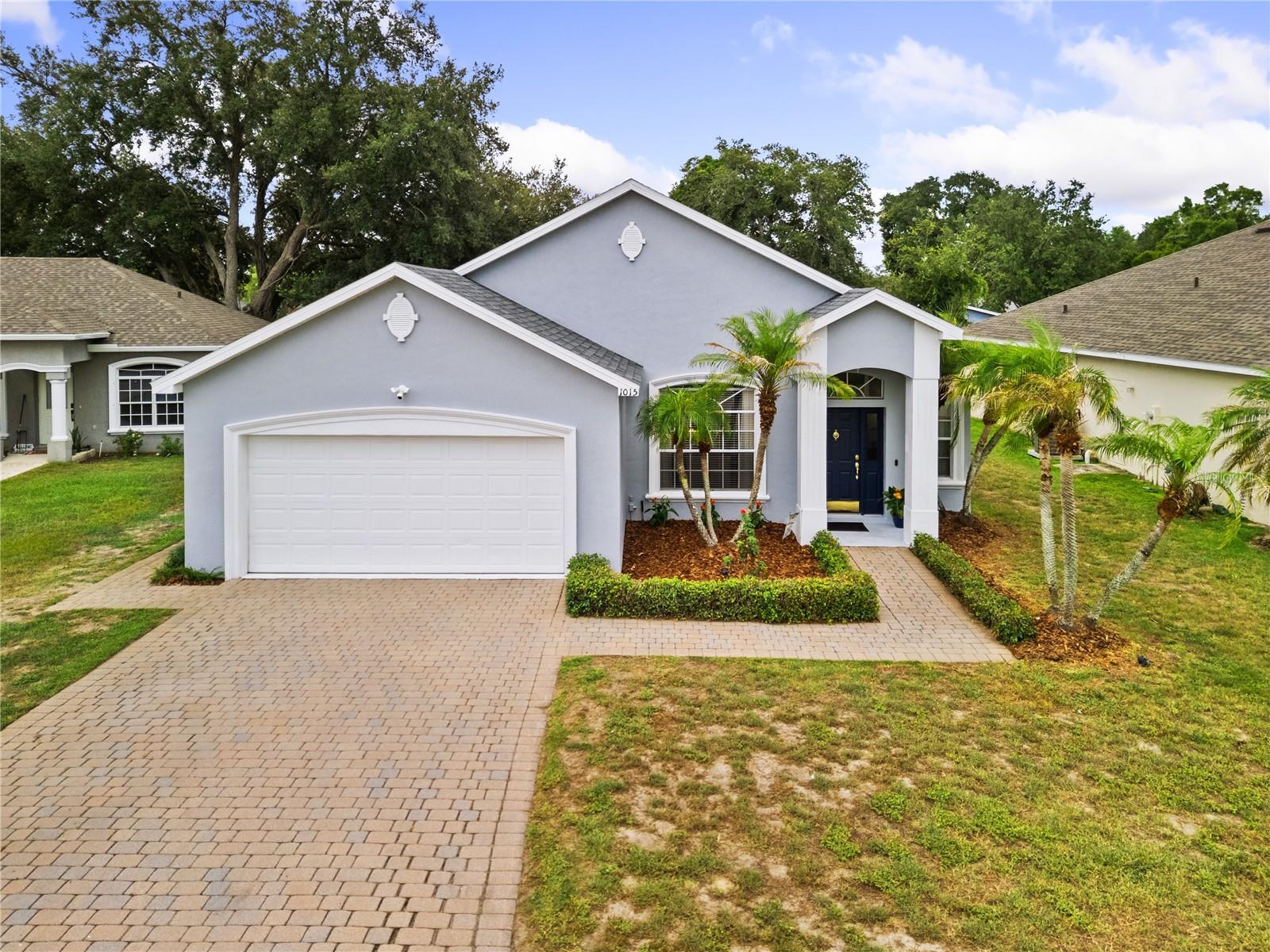 Single Family Residence em WINTER HAVEN, FL - Daniel Dourado