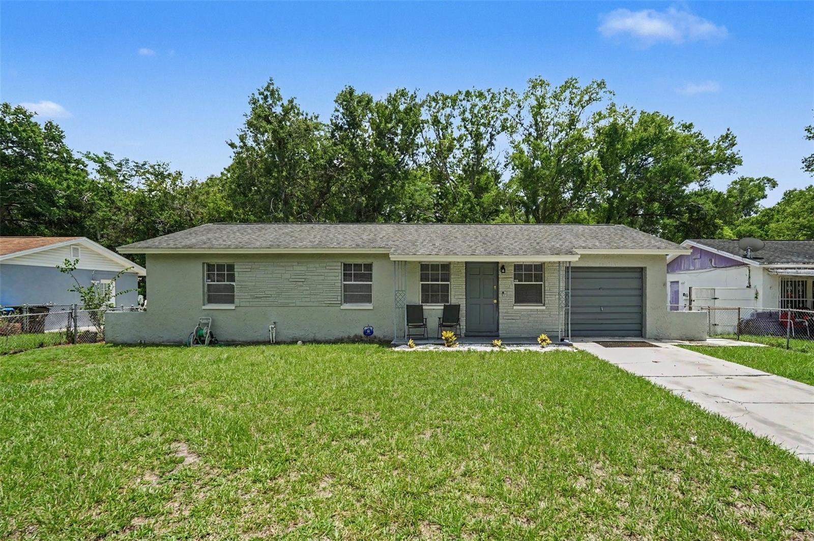 Single Family Residence em TAMPA, FL - Daniel Dourado