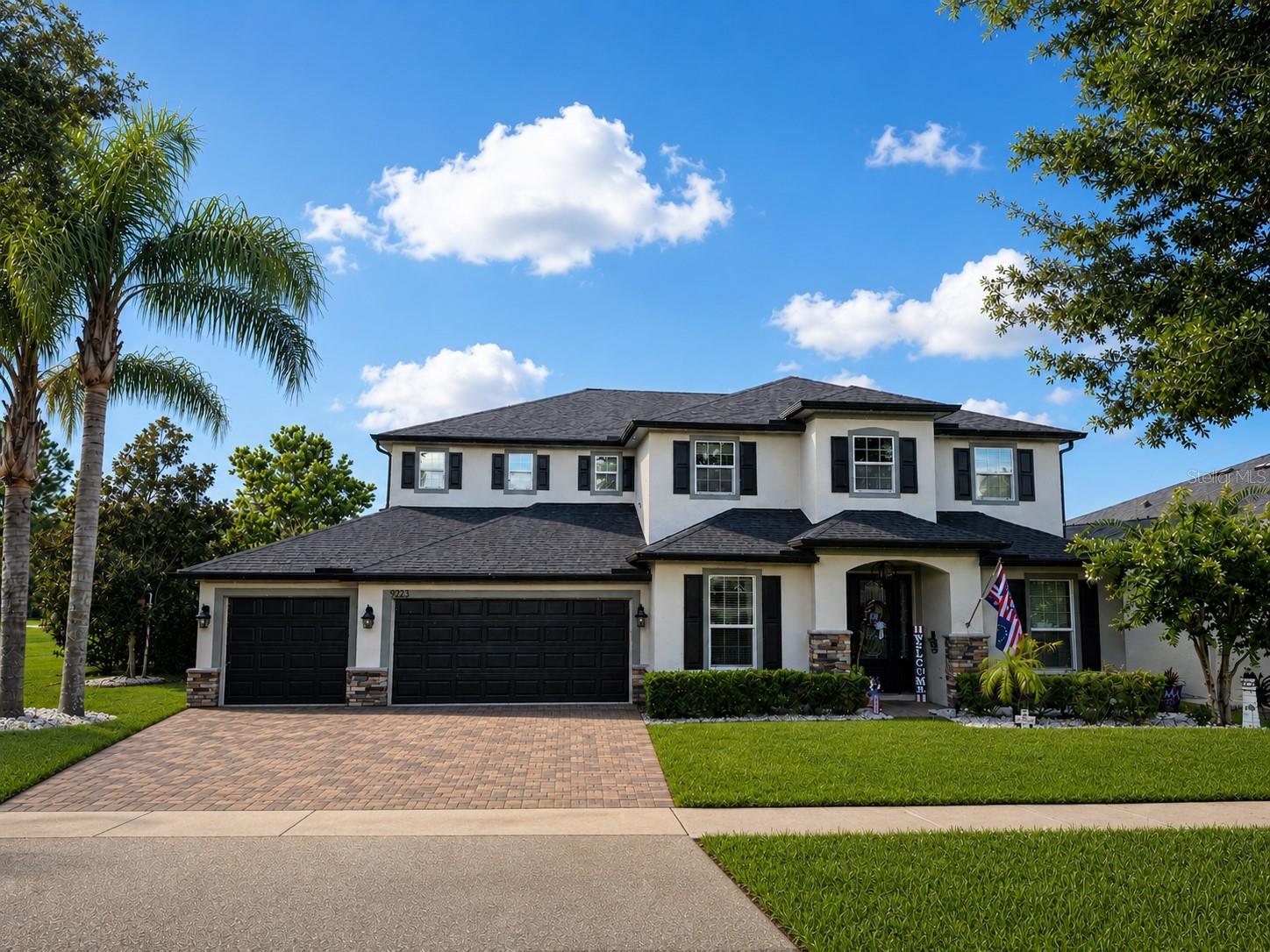 Single Family Residence em CLERMONT, FL - Daniel Dourado