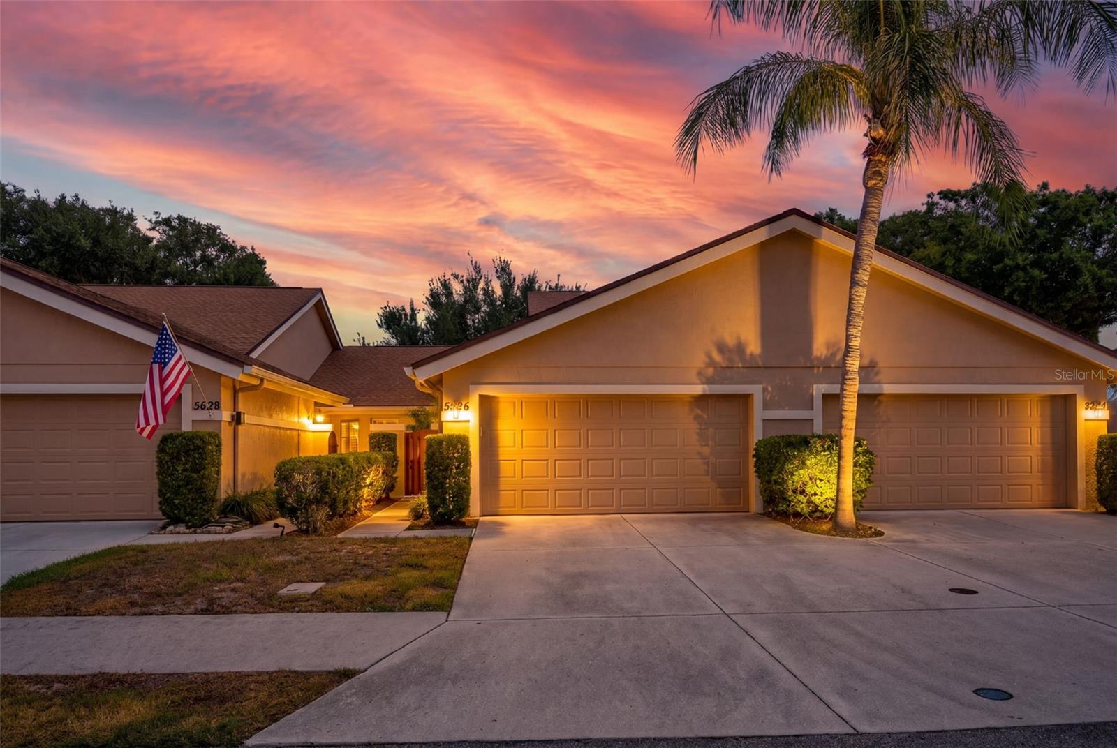 Villa em SARASOTA, FL - Daniel Dourado