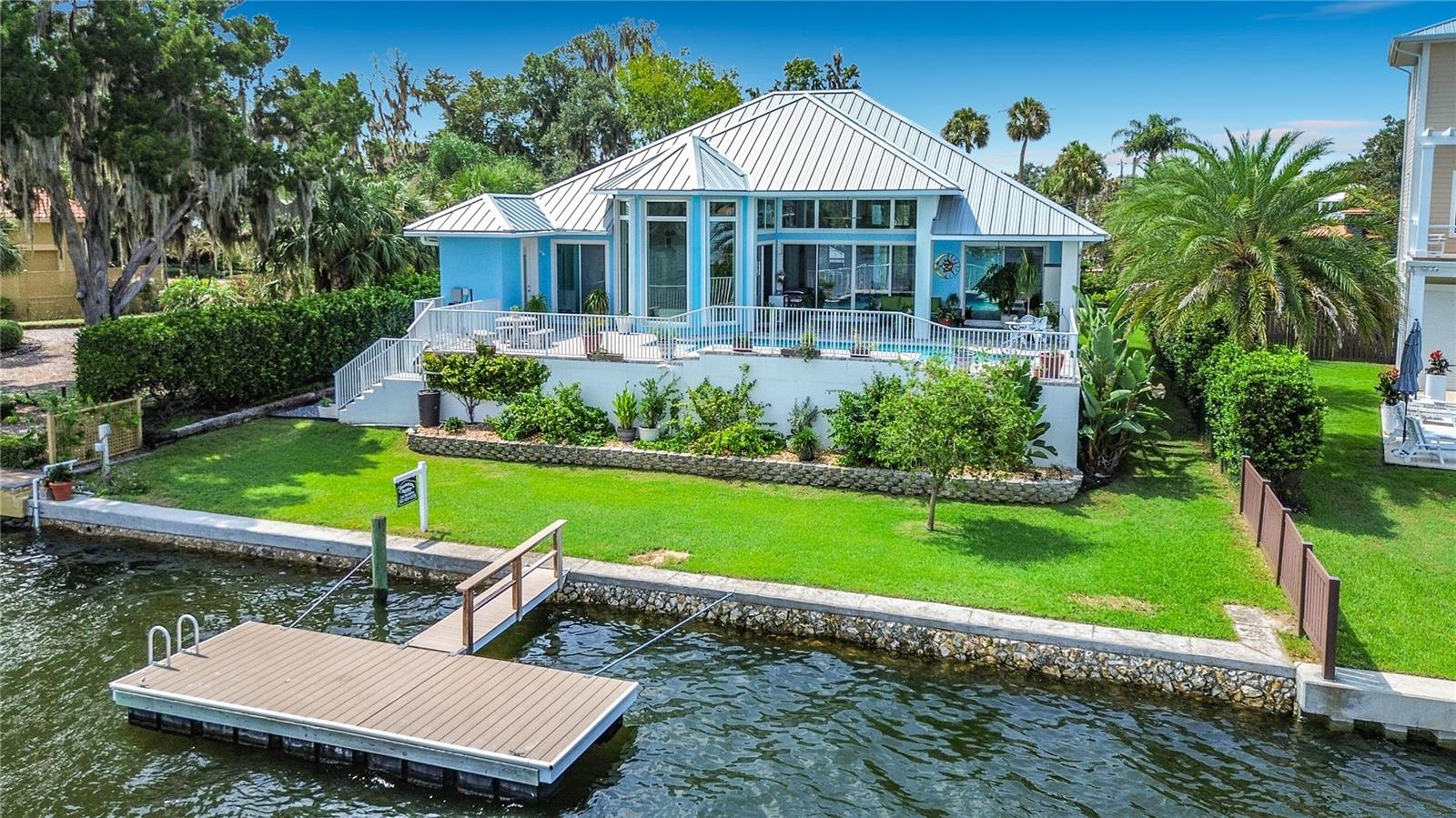Single Family Residence em CRYSTAL RIVER, FL - Daniel Dourado