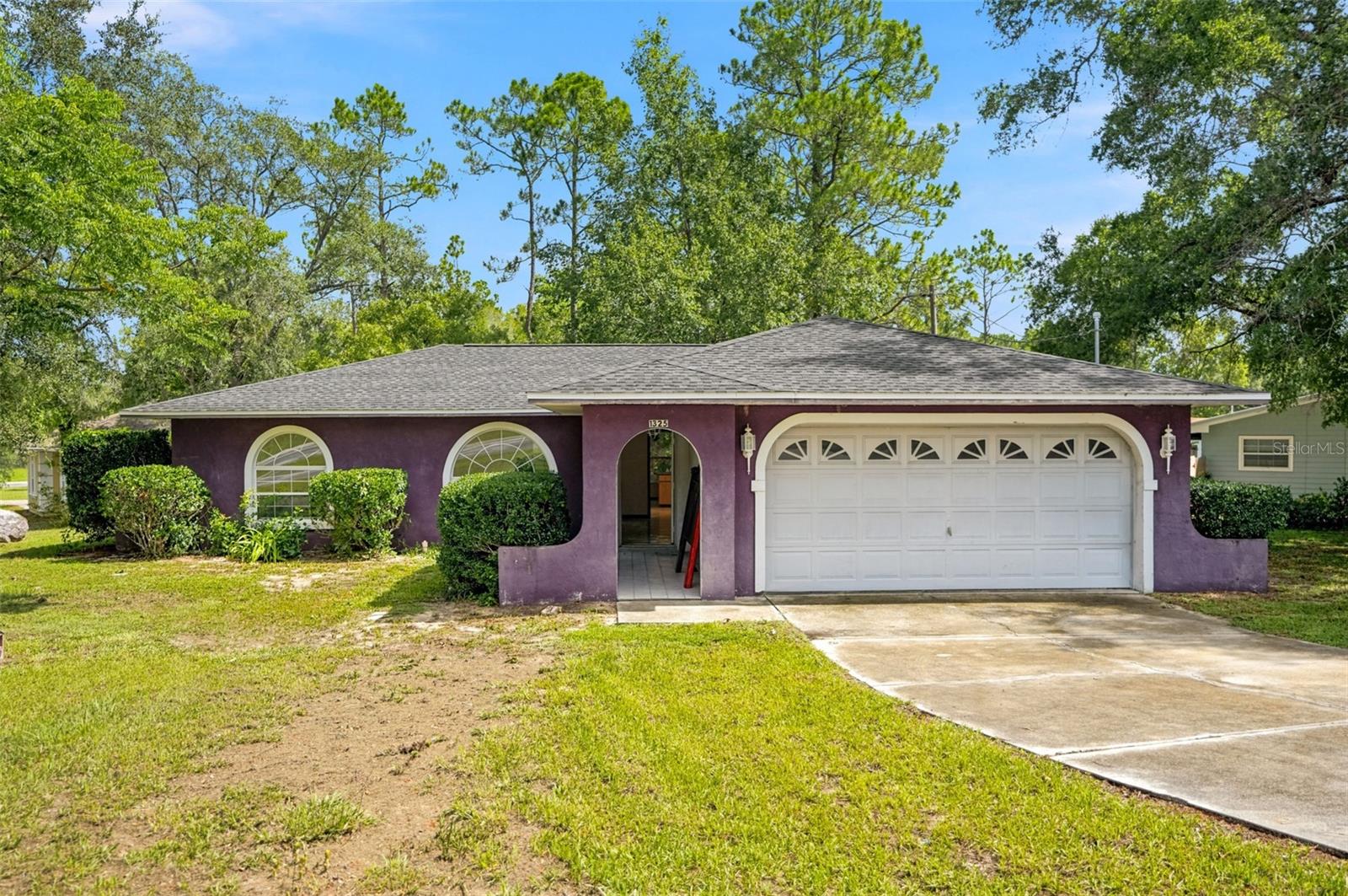 Single Family Residence in CITRUS SPRINGS, FL - Daniel Dourado