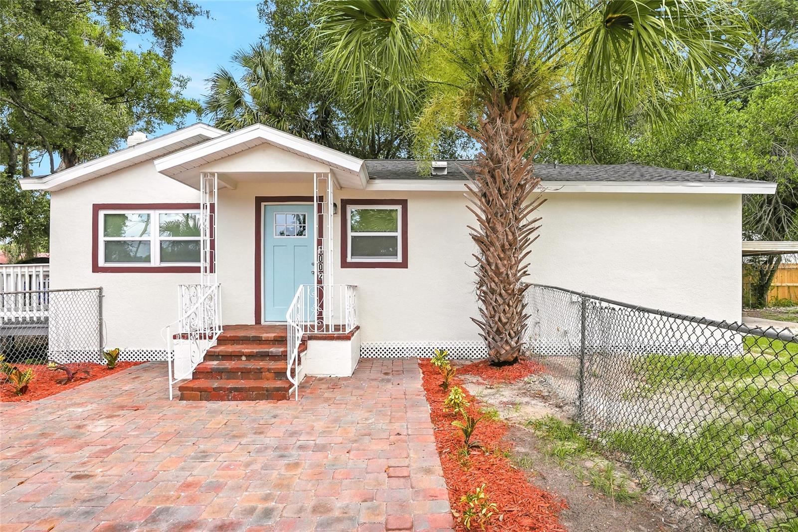 Single Family Residence em TAMPA, FL - Daniel Dourado
