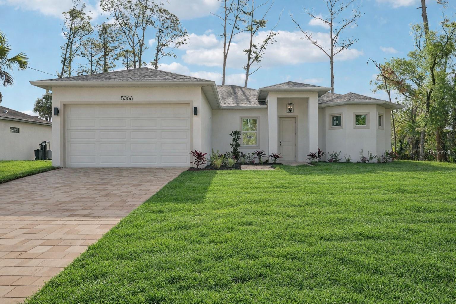 Single Family Residence em NORTH PORT, FL - Daniel Dourado