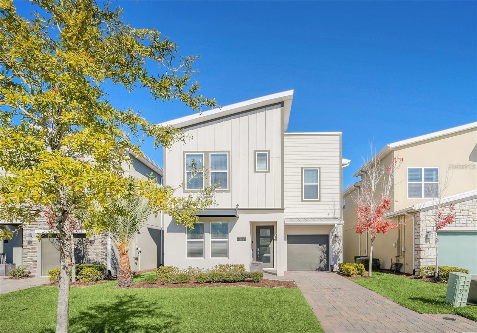 Single Family Residence em KISSIMMEE, FL - Daniel Dourado