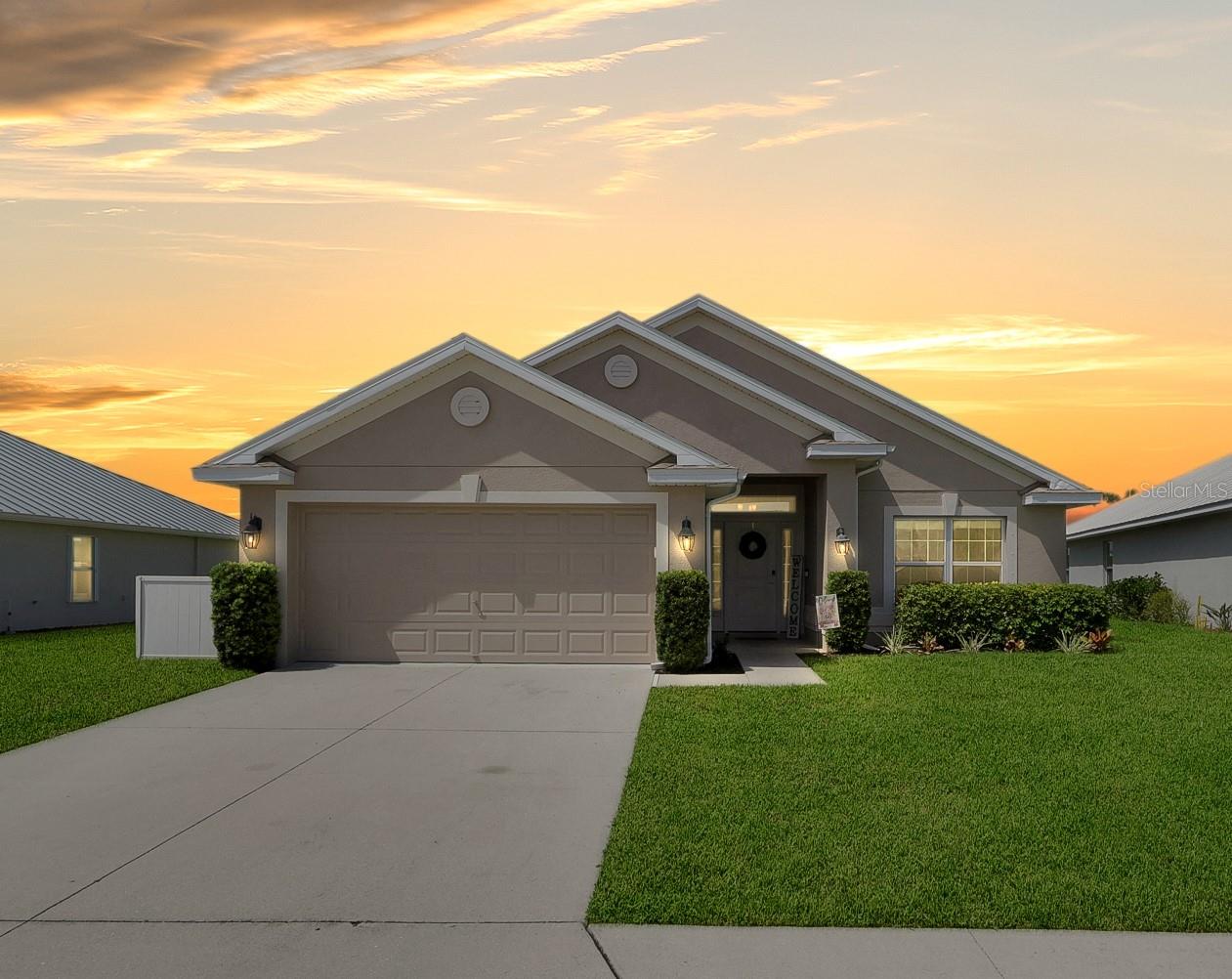 Single Family Residence em PUNTA GORDA, FL - Daniel Dourado
