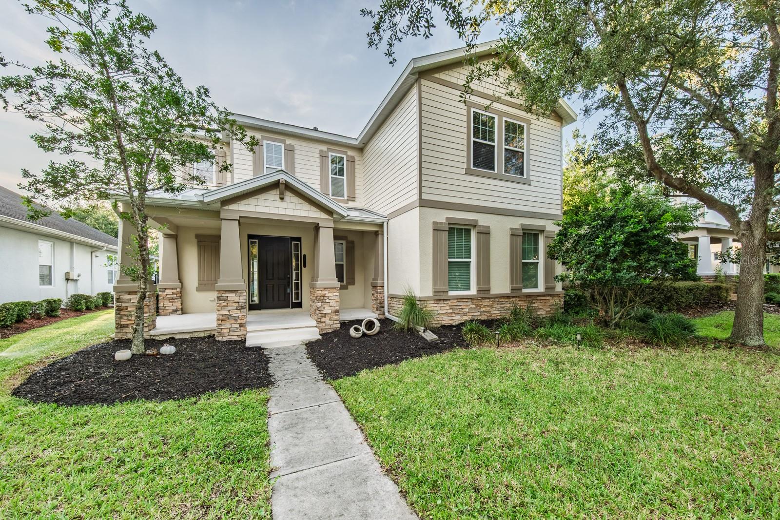 Single Family Residence em TAMPA, FL - Daniel Dourado