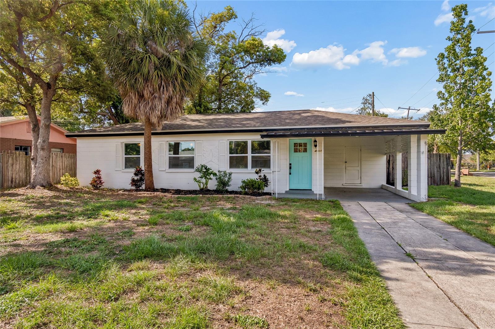 Single Family Residence em TAMPA, FL - Daniel Dourado