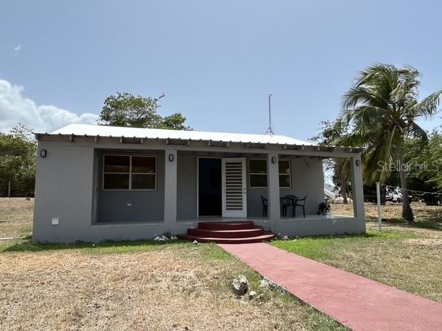 Single Family Residence in VIEQUES, PR - Daniel Dourado