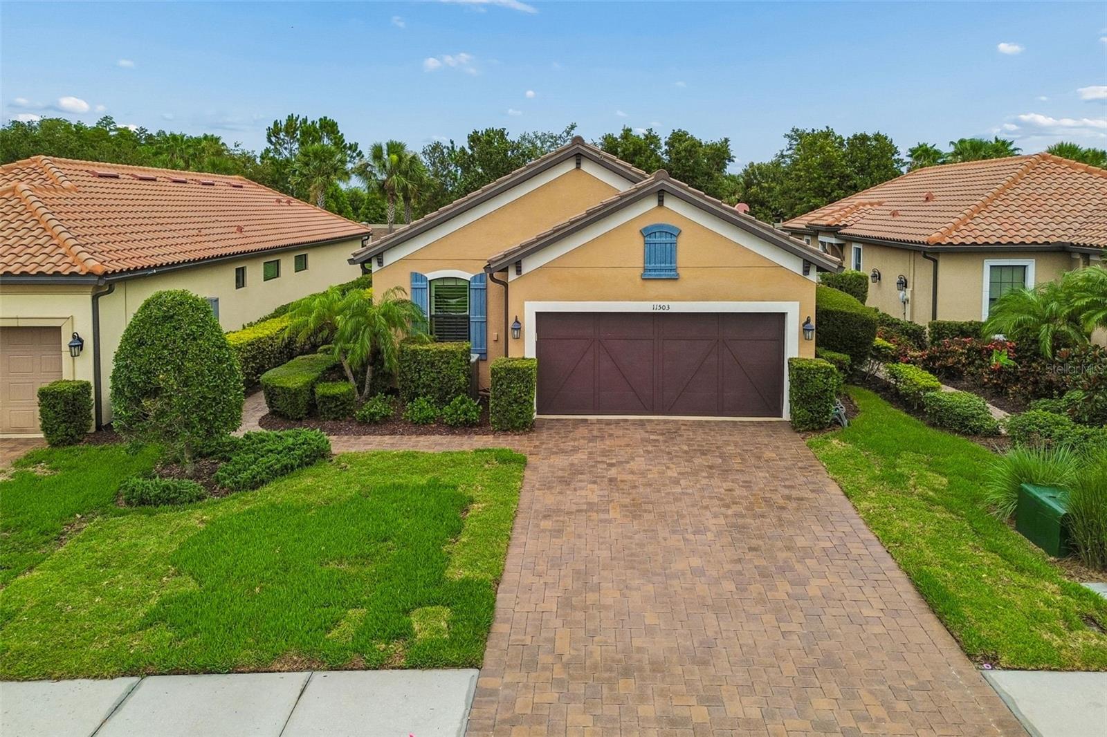 Single Family Residence em ODESSA, FL - Daniel Dourado