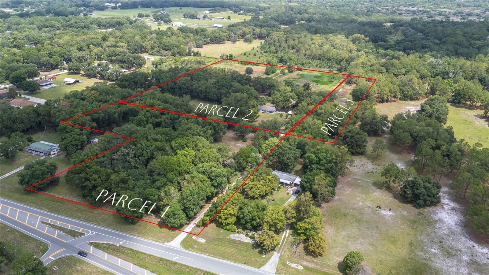 Single Family Residence em AUBURNDALE, FL - Daniel Dourado