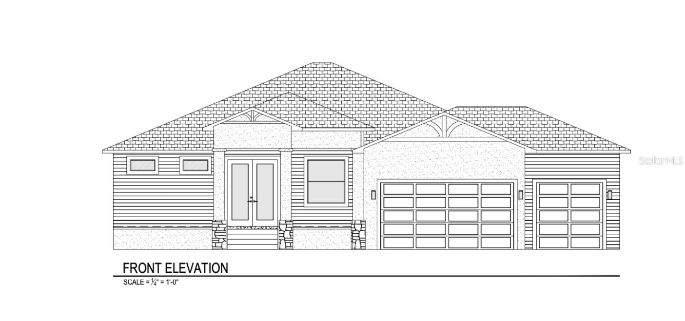 Single Family Residence in PORT CHARLOTTE, FL - Daniel Dourado