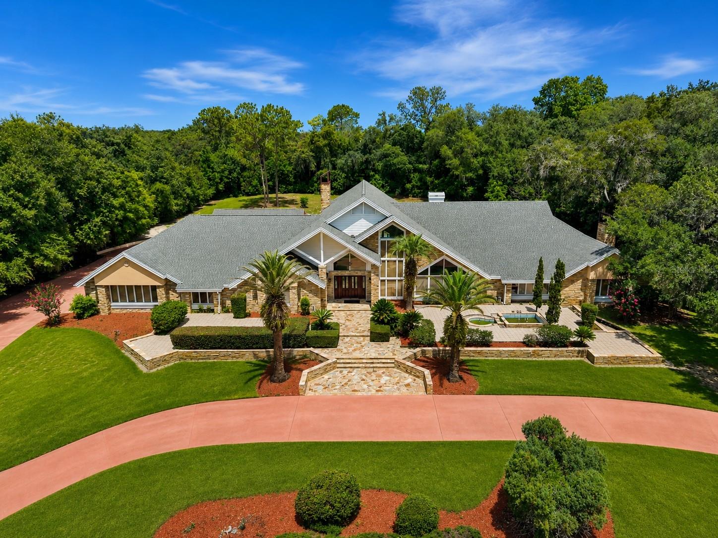 Single Family Residence em LONGWOOD, FL - Daniel Dourado