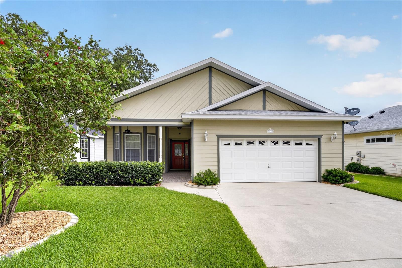 Single Family Residence in OCALA, FL - Daniel Dourado