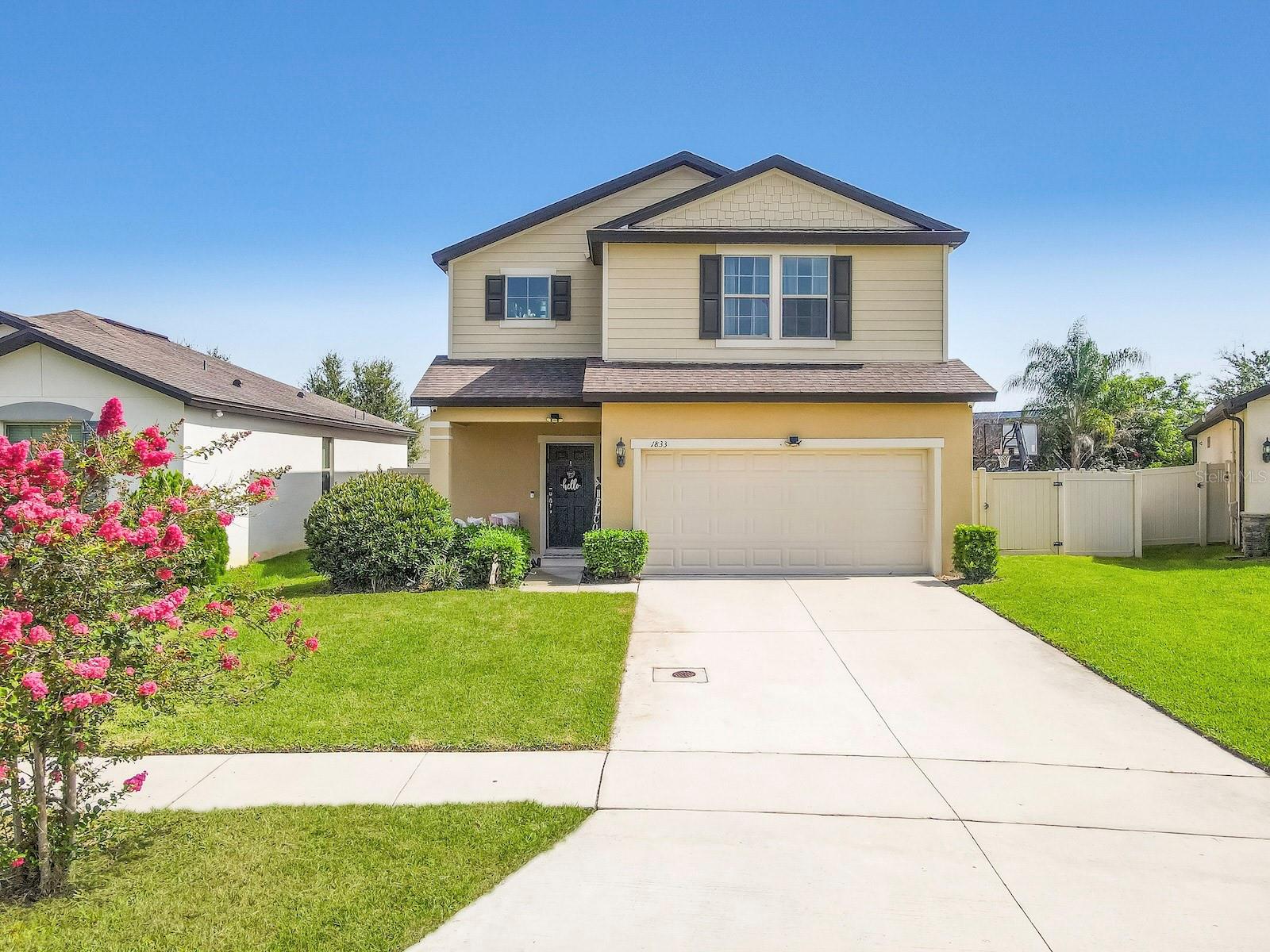 Single Family Residence em ST CLOUD, FL - Daniel Dourado