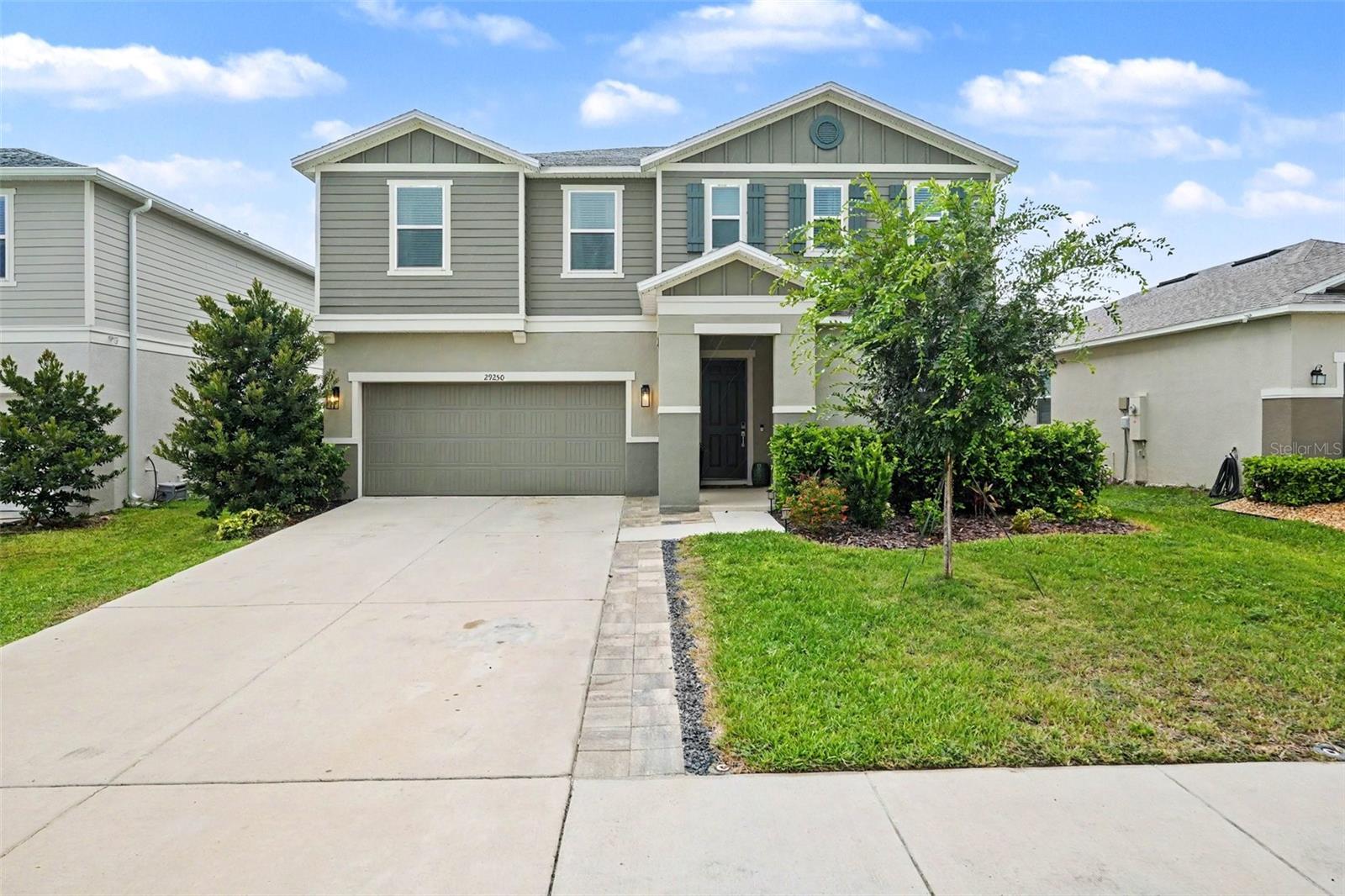 Single Family Residence em WESLEY CHAPEL, FL - Daniel Dourado