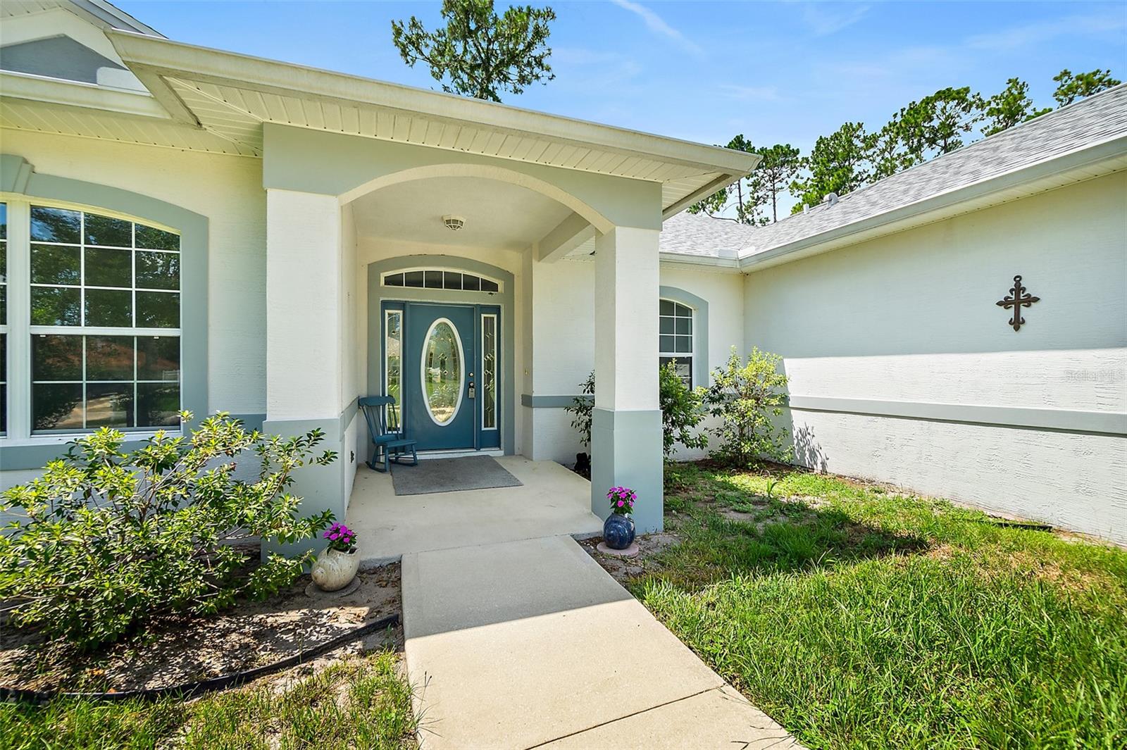 Single Family Residence em PALM COAST, FL - Daniel Dourado