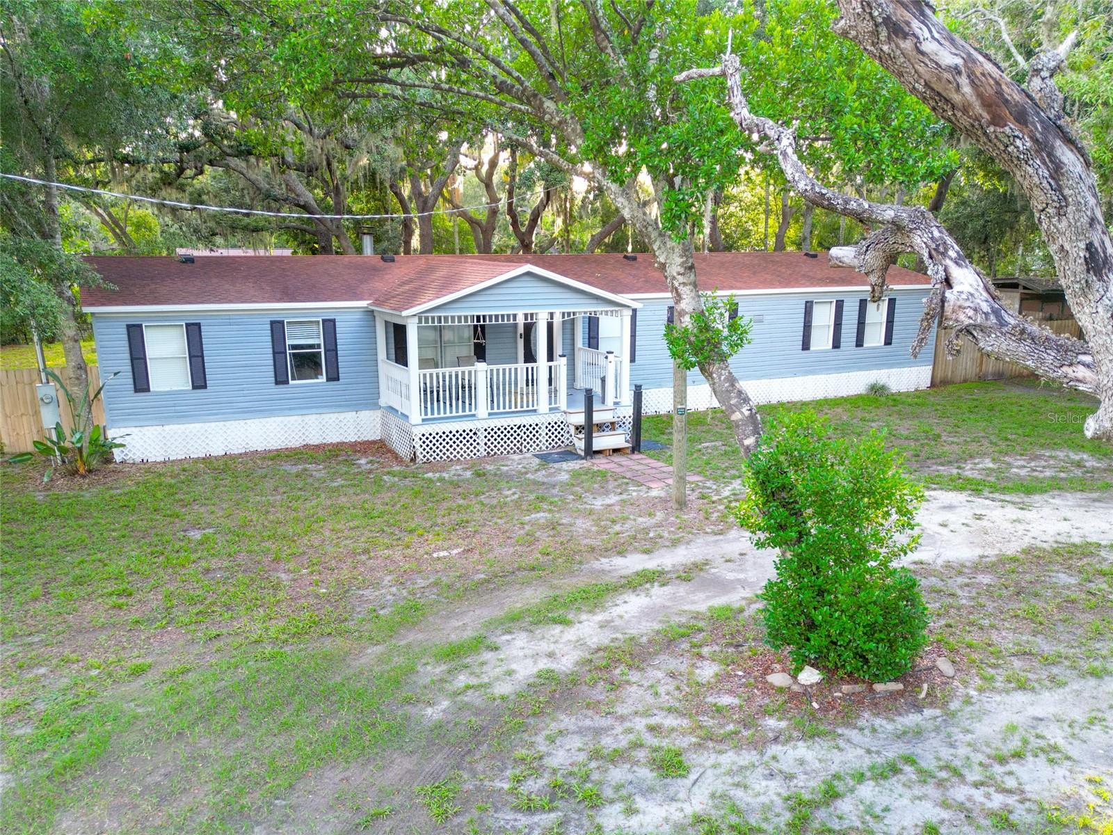 Manufactured Home em ODESSA, FL - Daniel Dourado