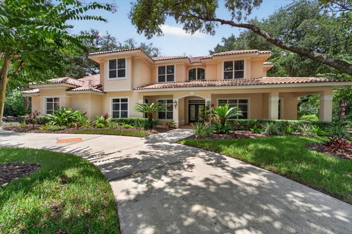 Single Family Residence em TAMPA, FL - Daniel Dourado