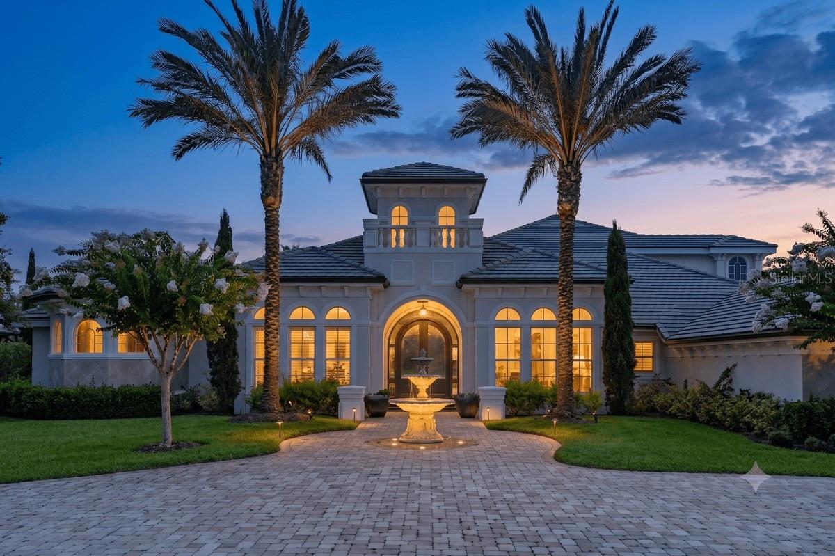 Single Family Residence in ORMOND BEACH, FL - Daniel Dourado