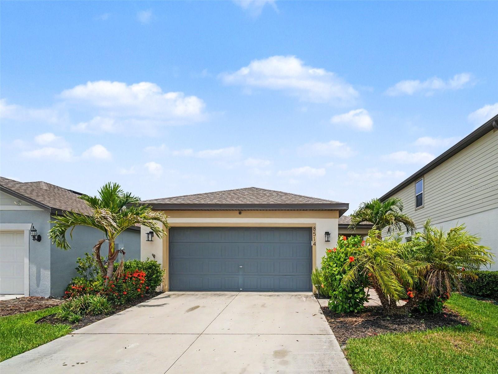 Single Family Residence em PARRISH, FL - Daniel Dourado