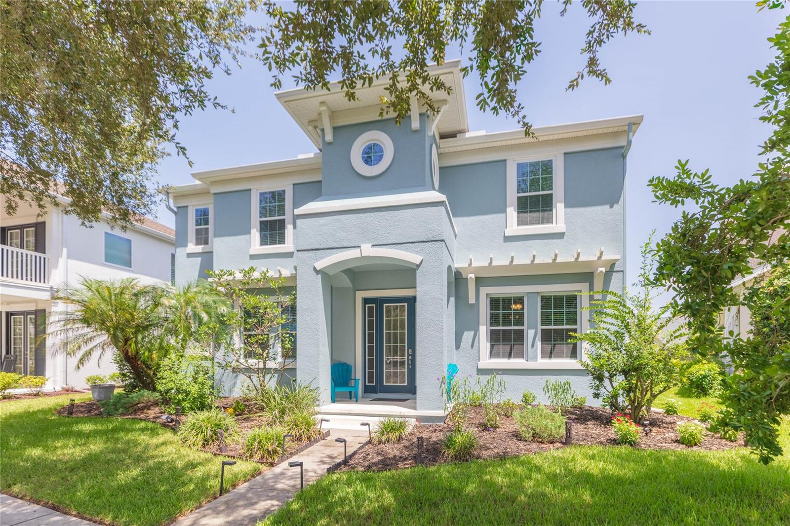 Single Family Residence em TAMPA, FL - Daniel Dourado
