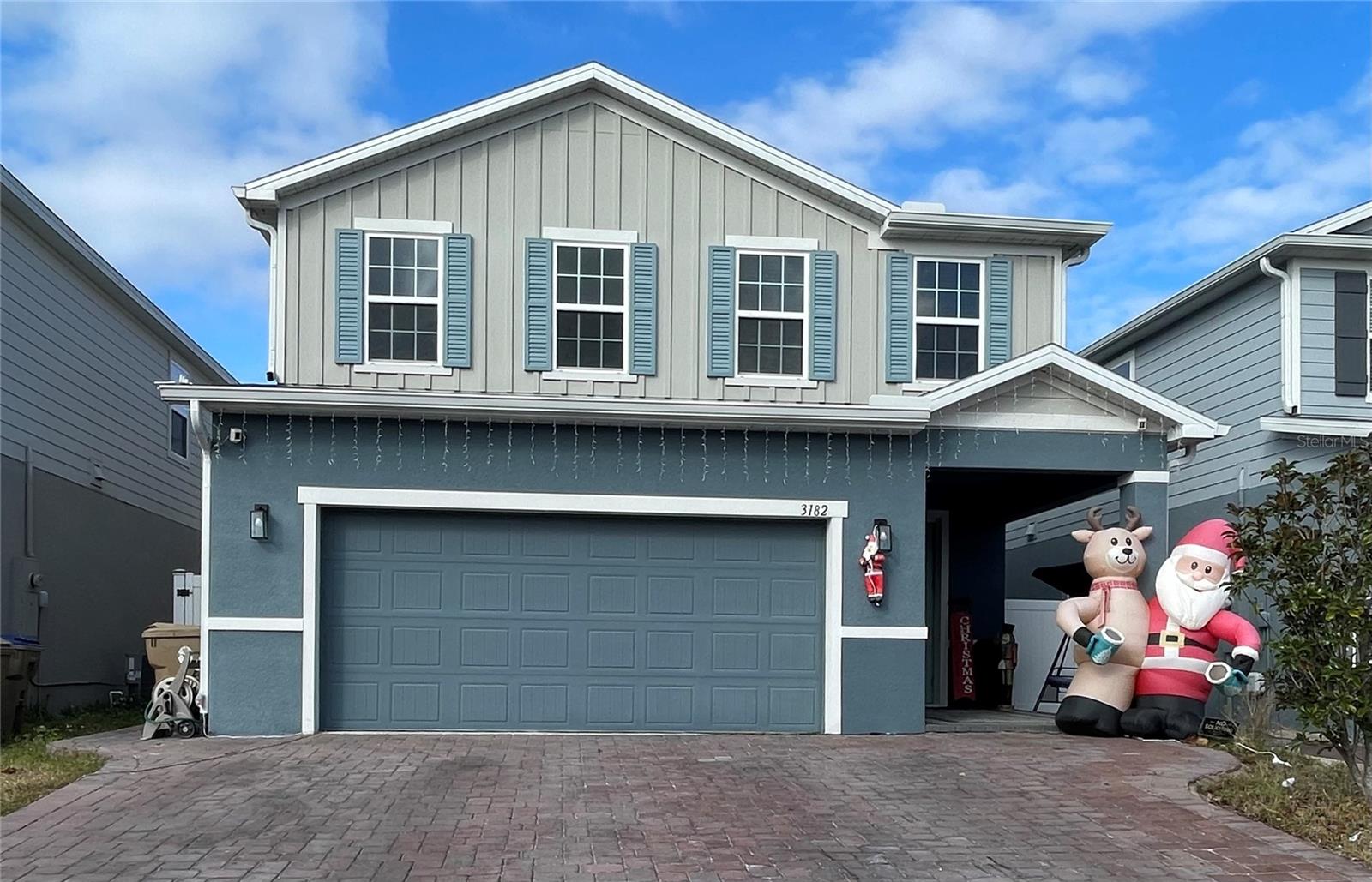 Single Family Residence em KISSIMMEE, FL - Daniel Dourado