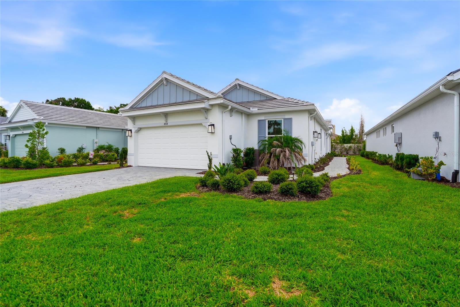 Villa em WESLEY CHAPEL, FL - Daniel Dourado