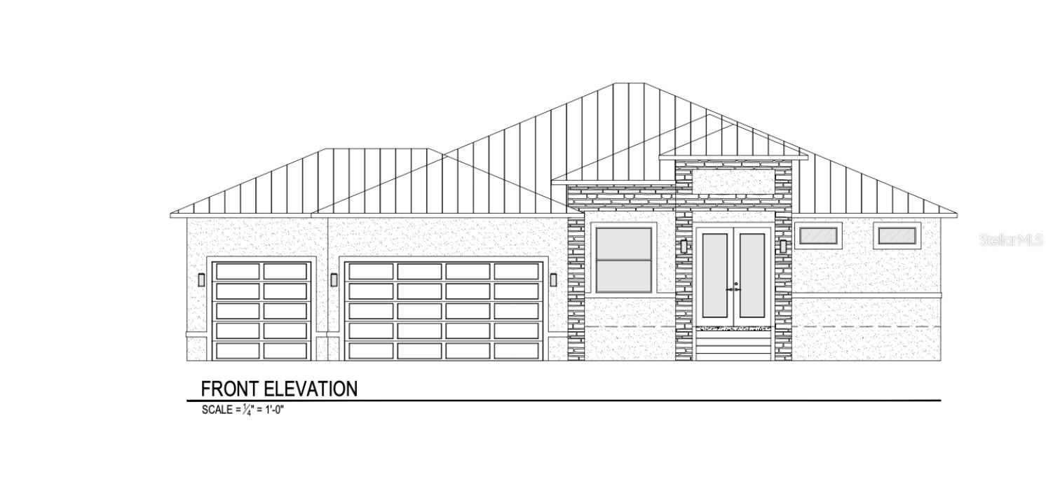 Single Family Residence in PORT CHARLOTTE, FL - Daniel Dourado