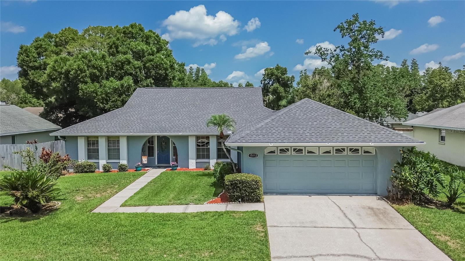 Single Family Residence em TAMPA, FL - Daniel Dourado