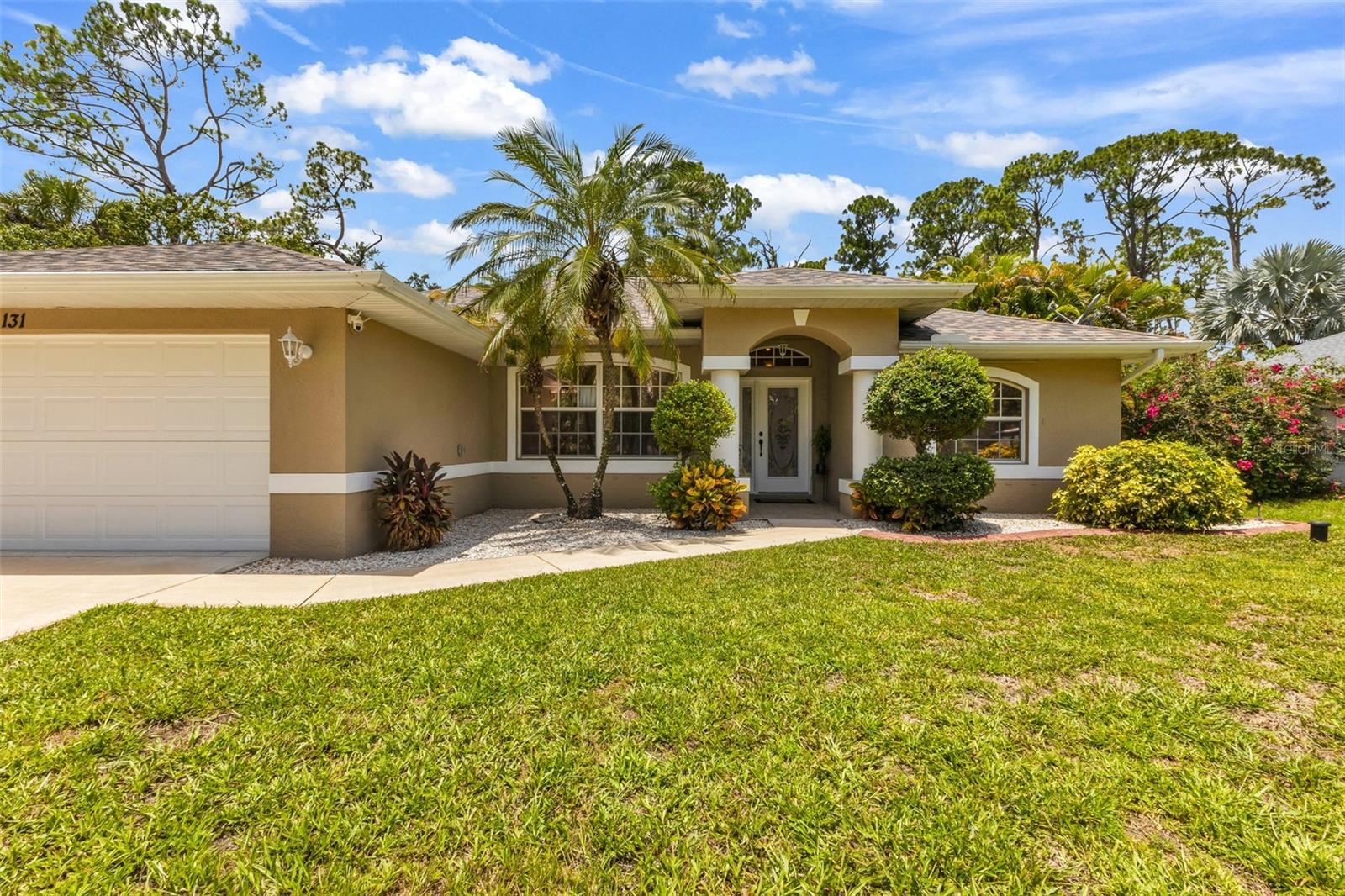 Single Family Residence in PORT CHARLOTTE, FL - Daniel Dourado