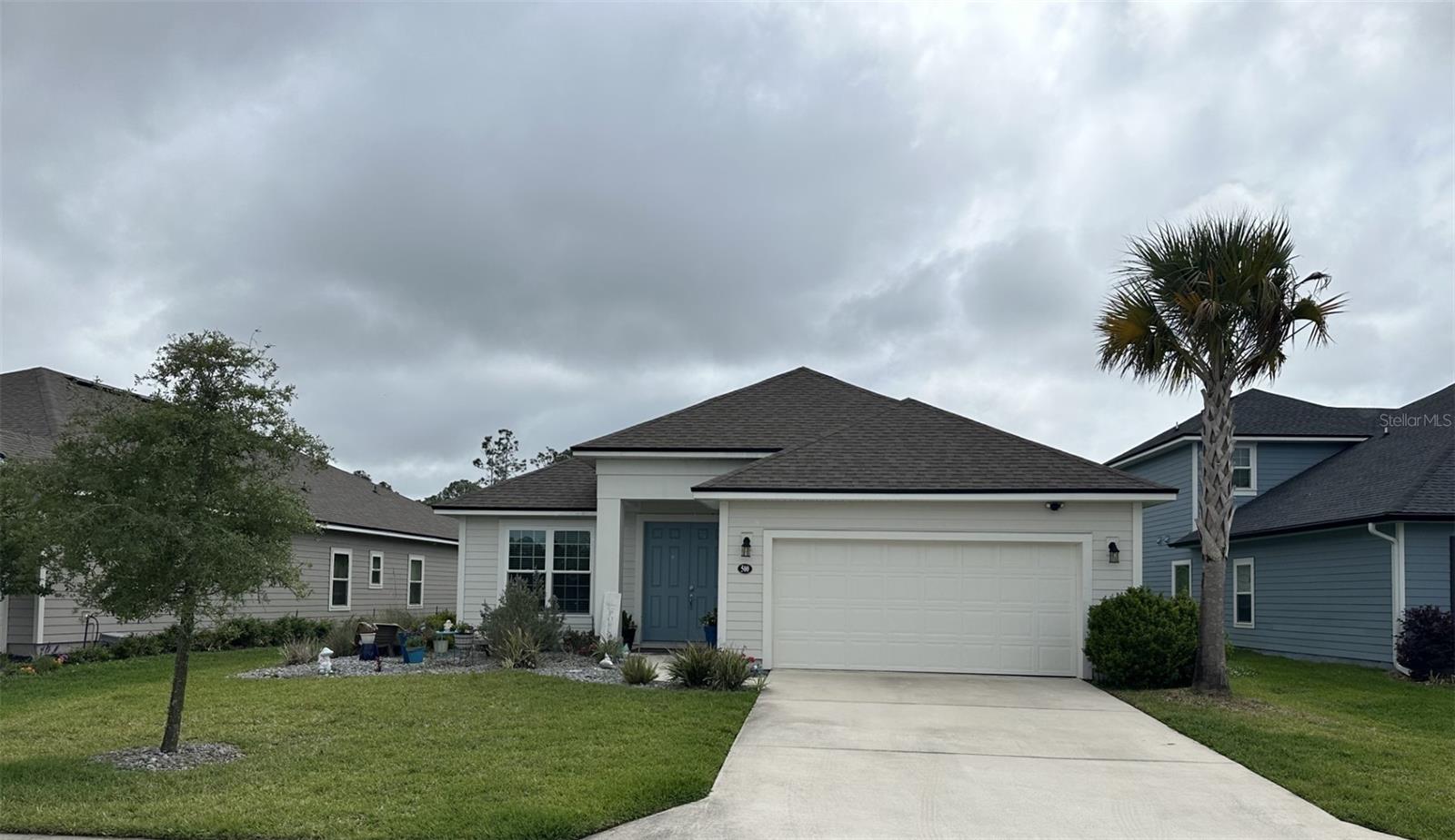 Single Family Residence em PALM COAST, FL - Daniel Dourado