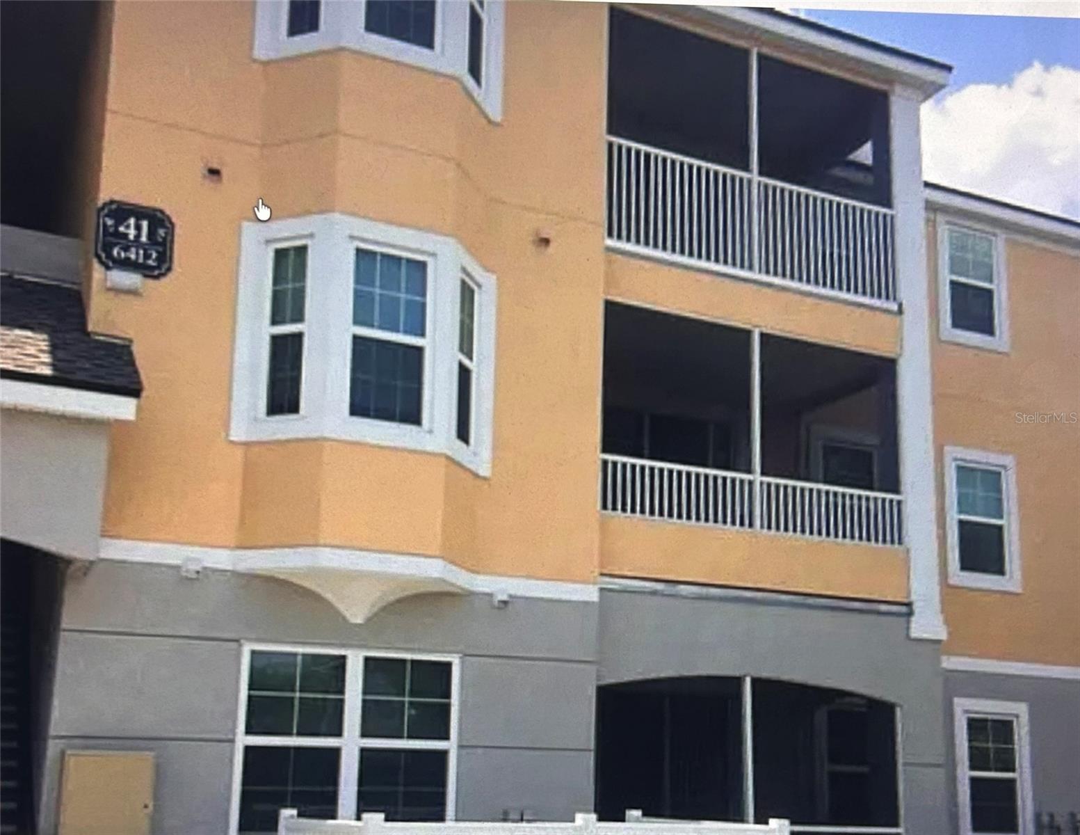 Condominium in ORLANDO, FL - Daniel Dourado