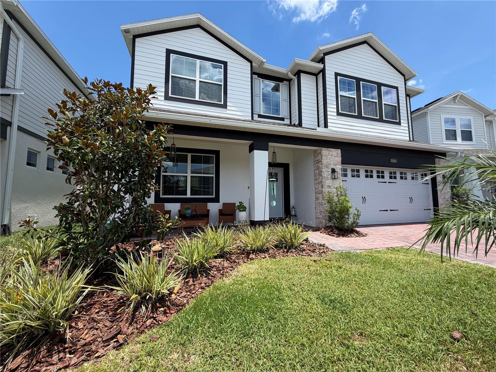 Single Family Residence em ST CLOUD, FL - Daniel Dourado