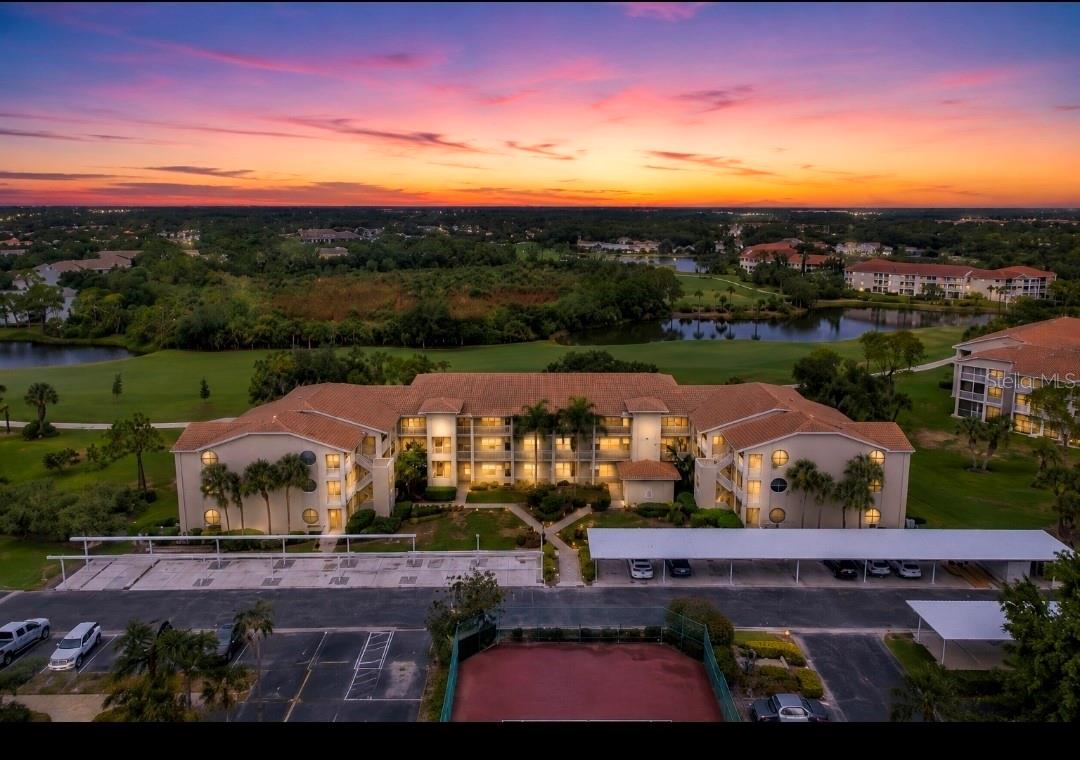 Condominium em SARASOTA, FL - Daniel Dourado