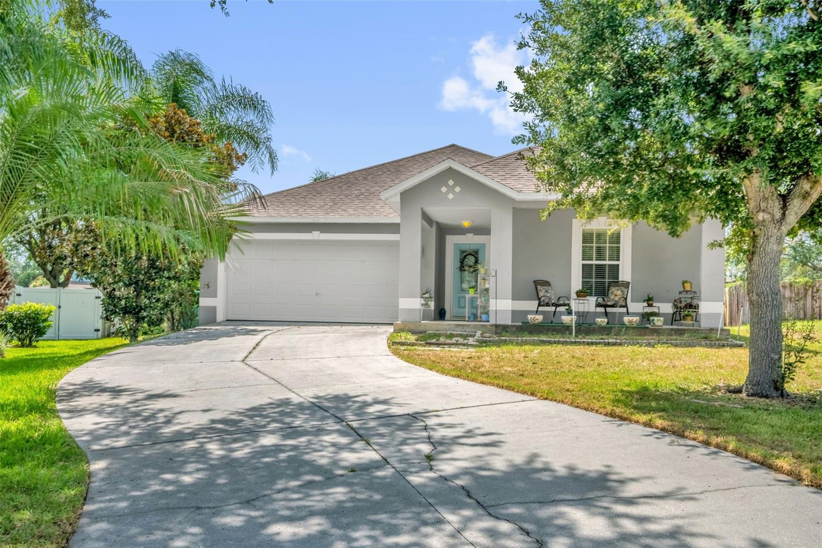 Single Family Residence em EUSTIS, FL - Daniel Dourado