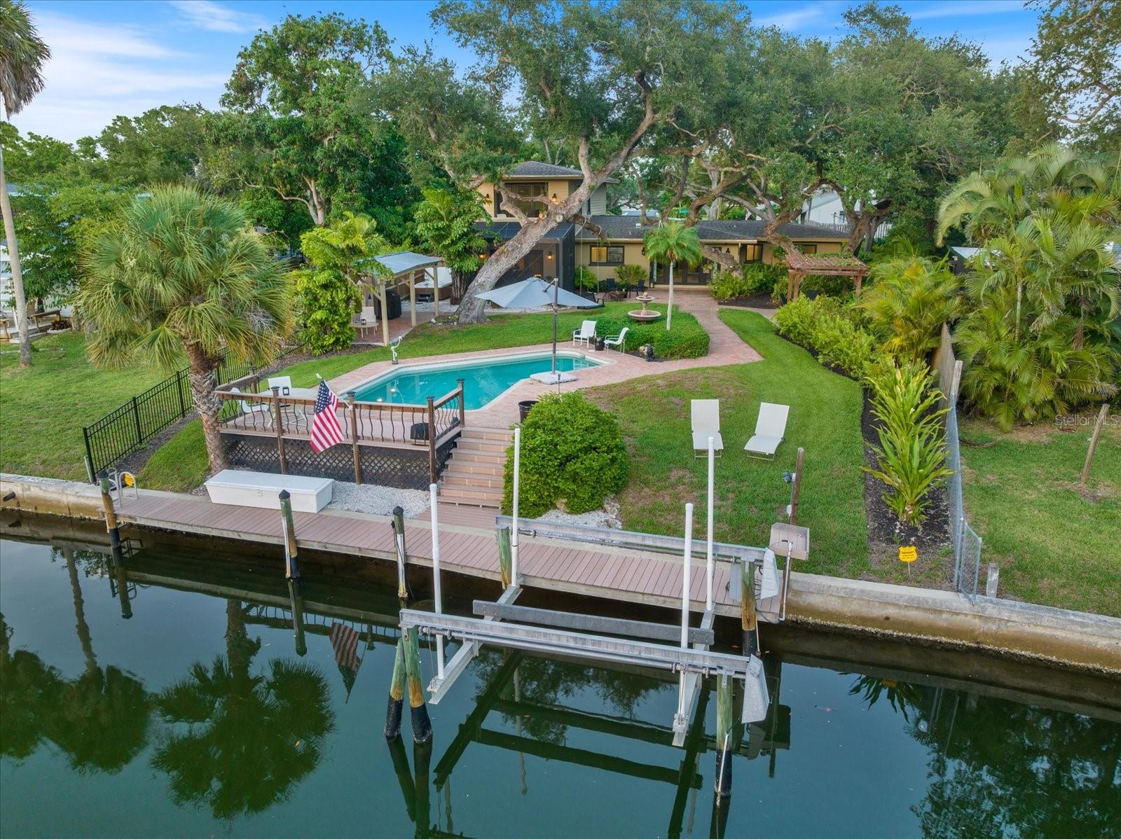 Single Family Residence em SARASOTA, FL - Daniel Dourado
