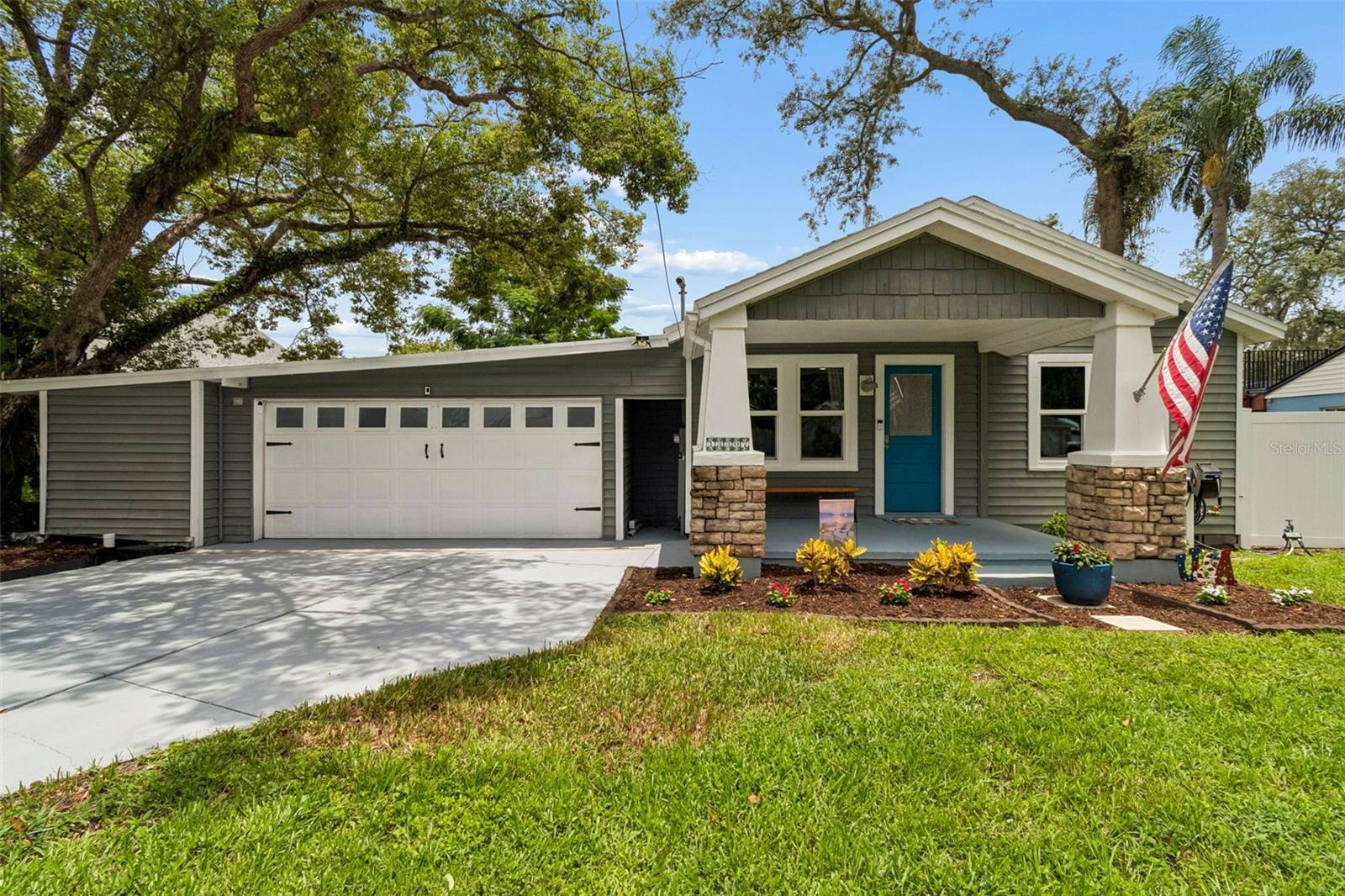 Single Family Residence em TAMPA, FL - Daniel Dourado