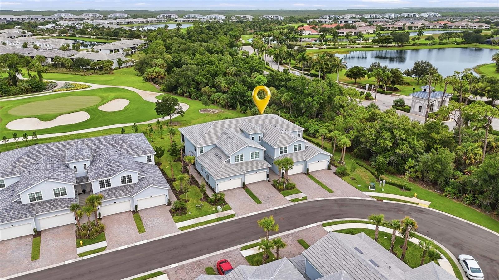 Condominium em PUNTA GORDA, FL - Daniel Dourado