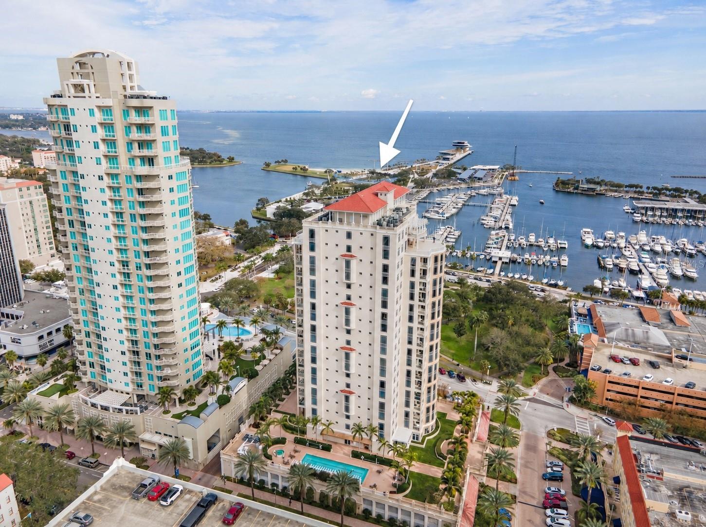 Condominium in ST PETERSBURG, FL - Daniel Dourado