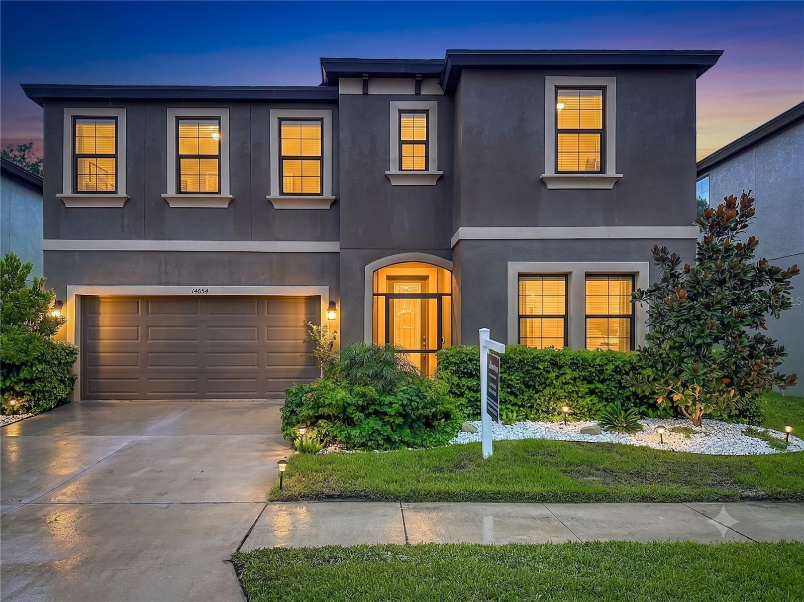 Single Family Residence em LITHIA, FL - Daniel Dourado