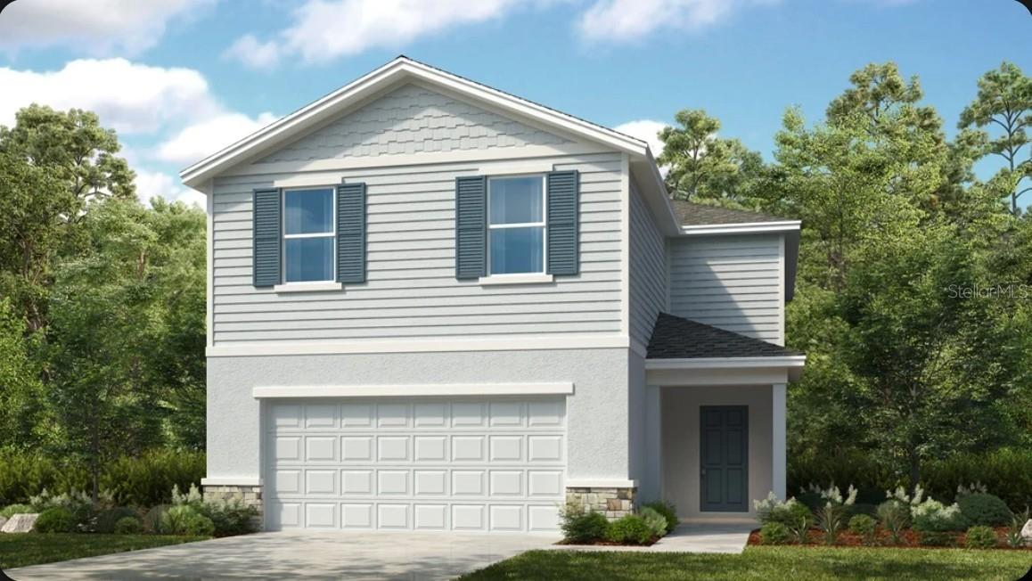 Single Family Residence in GROVELAND, FL - Daniel Dourado