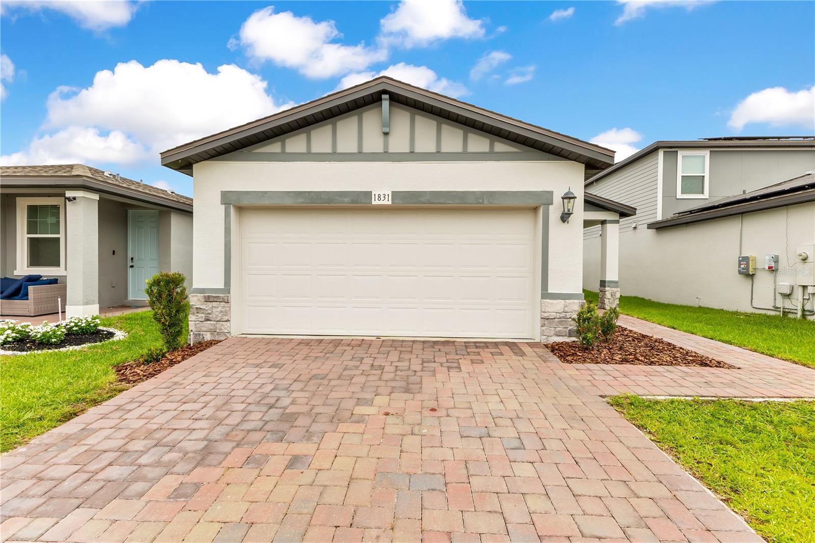 Single Family Residence em WINTER HAVEN, FL - Daniel Dourado