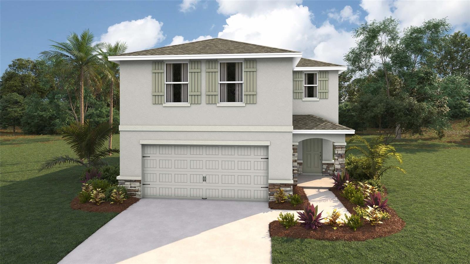 Single Family Residence in OCALA, FL - Daniel Dourado