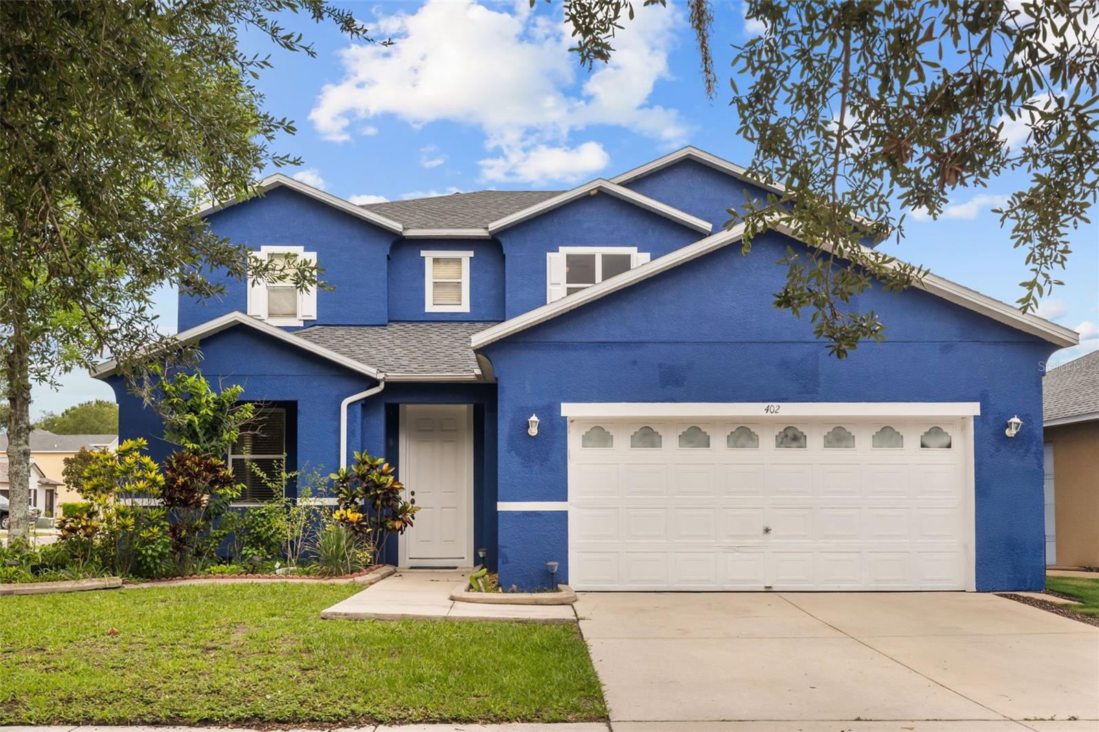 Single Family Residence in RUSKIN, FL - Daniel Dourado
